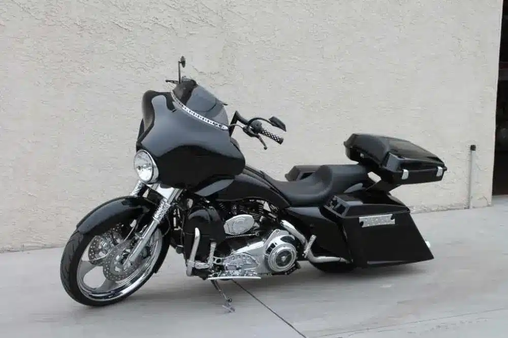 Bike One - 14