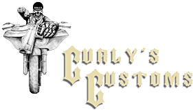 Curlys Customs Logo